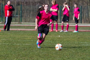 Bild 229 - B-Juniorinnen SV Wahlstedt - SG Wentorf-S./Sch�nberg